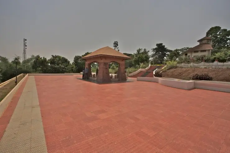Pazhassi’s memorial and death site: Mananthavady or Mavilamthod?