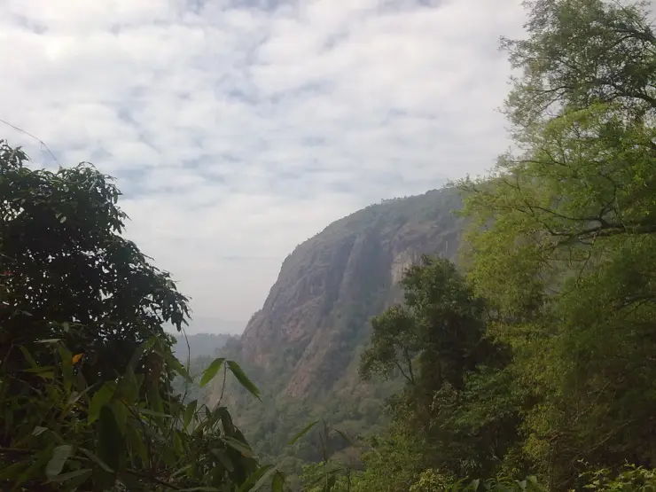 Which Meenmutty? Vaduvanchal, Banasura, Makkiyad and Kallar