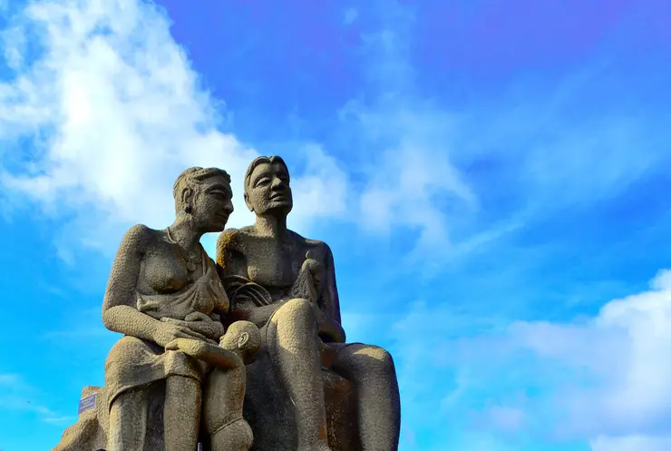 Is Kerala safe?
