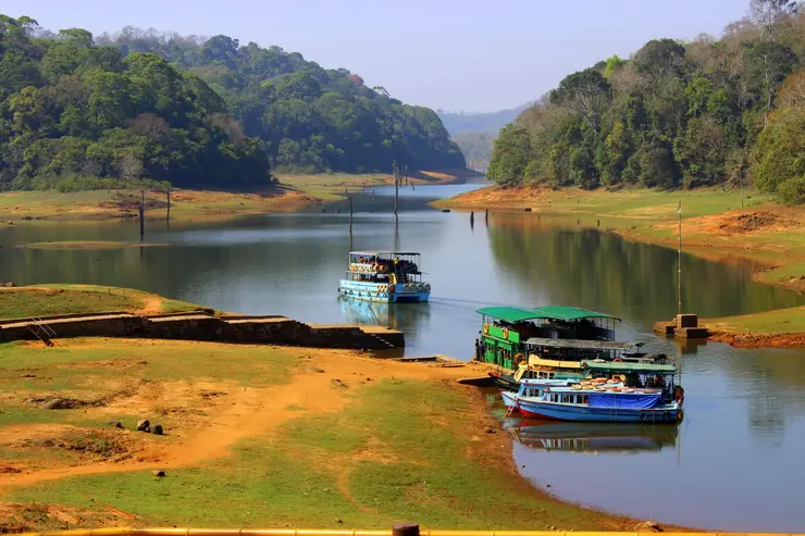 Is Kerala safe?
