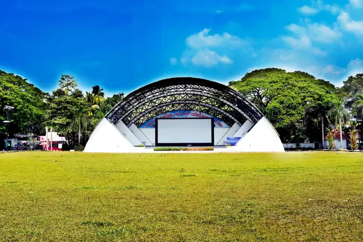 Durbar Hall Art Centre