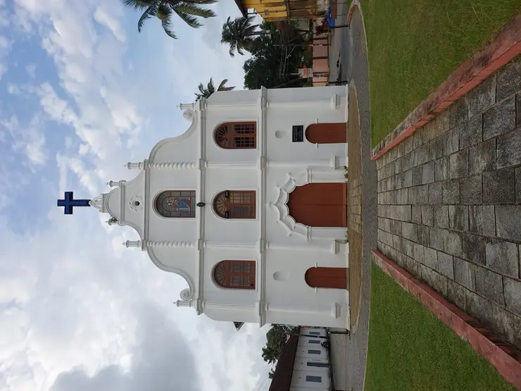 Our Lady of Hope Church