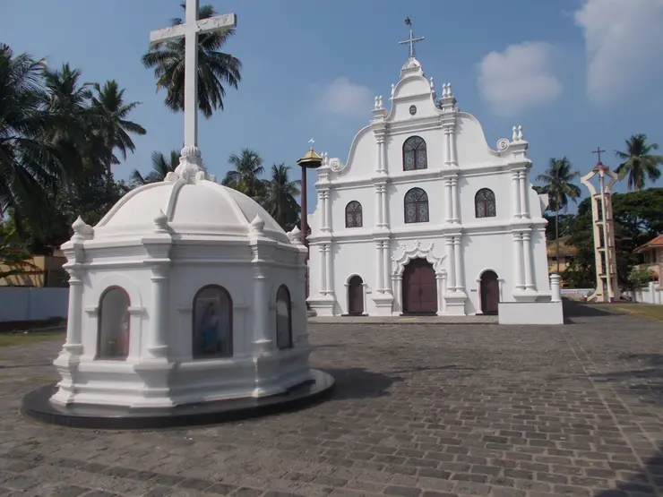 Our Lady of Life's Church