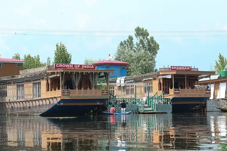 Jammu & Kashmir, India