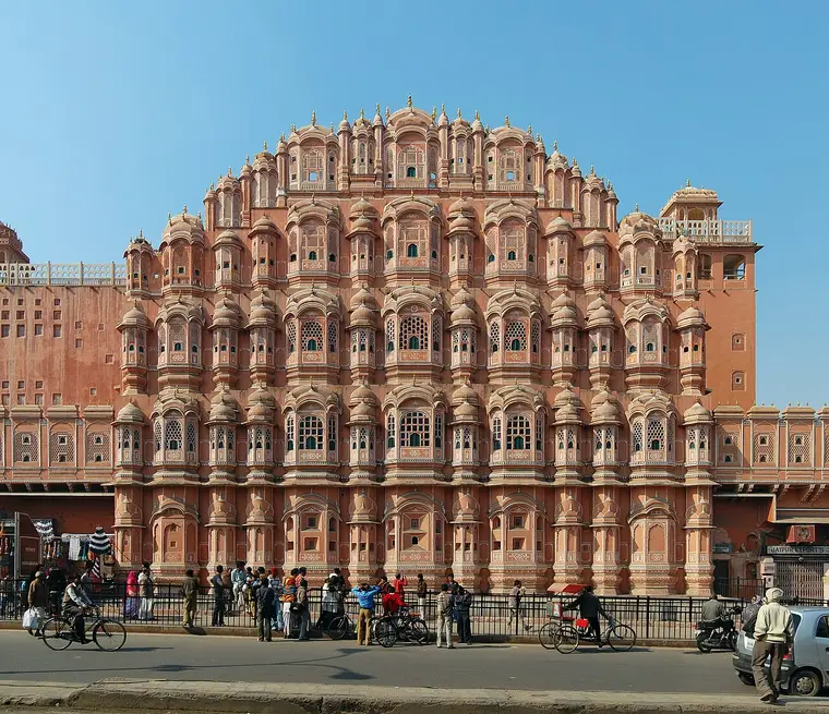 Rajasthan, India