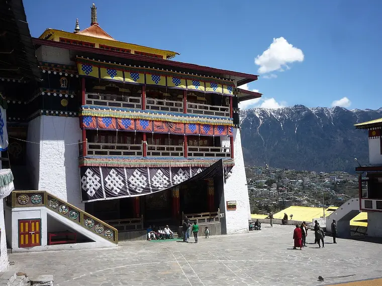 Arunachal Pradesh, India