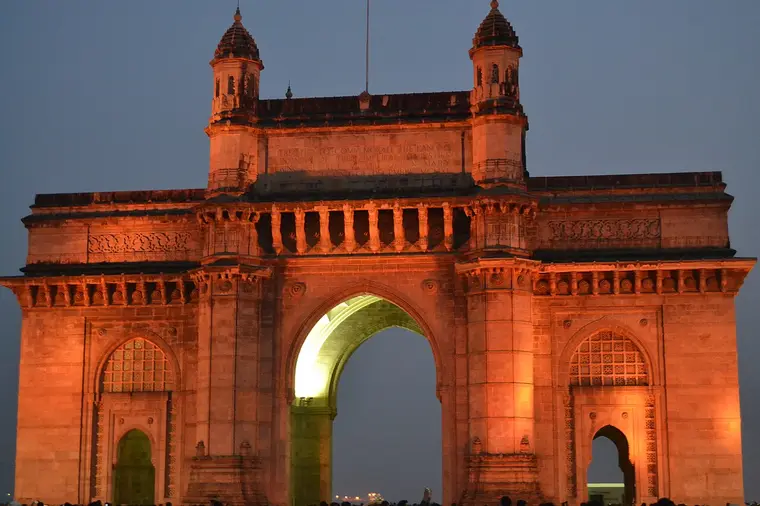 Maharashtra, India