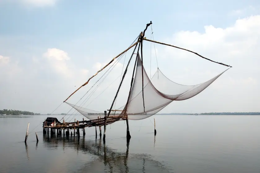 Fort Kochi photo 1