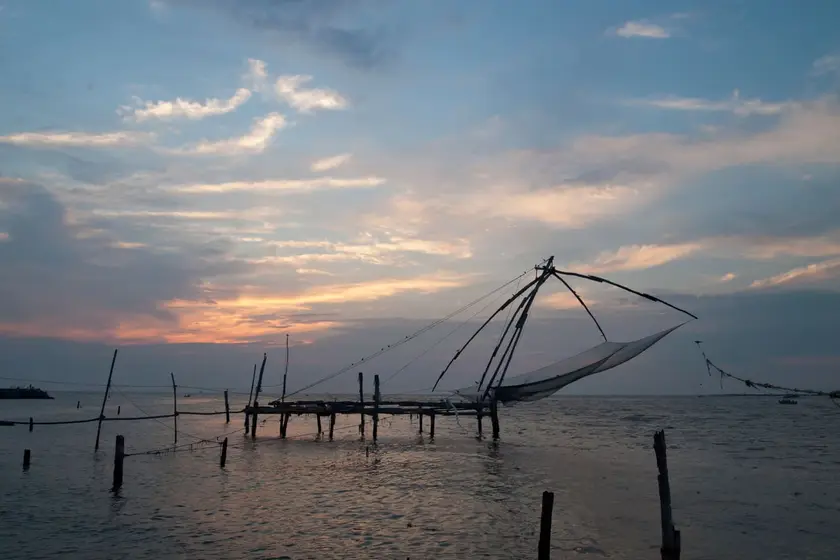 Ernakulam, Kerala