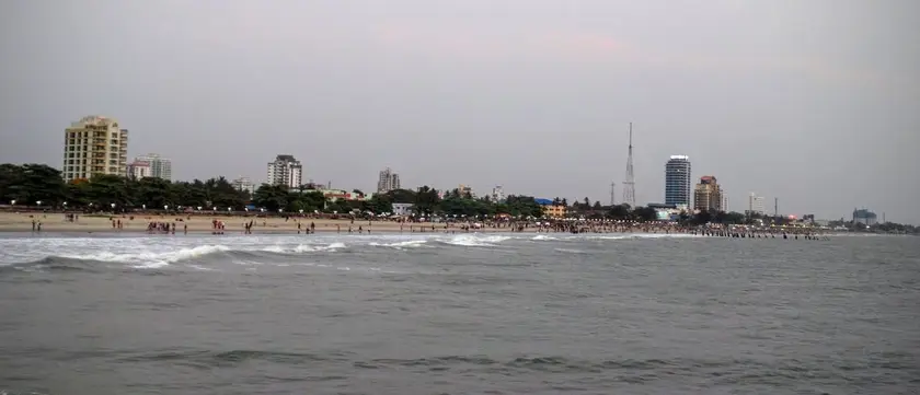 Kozhikode, Kerala