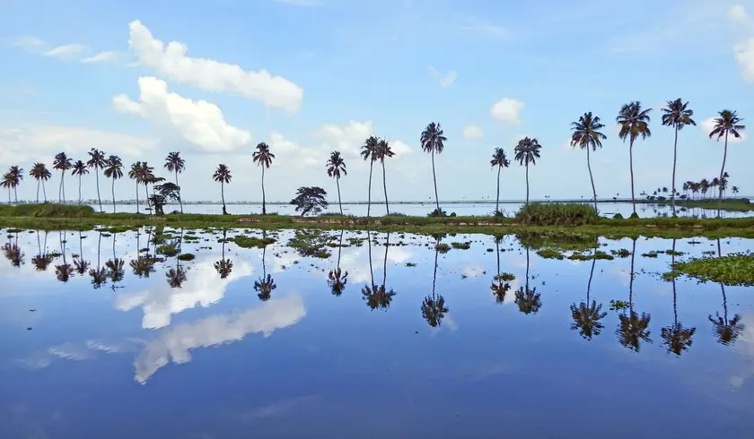 Kottayam, Kerala