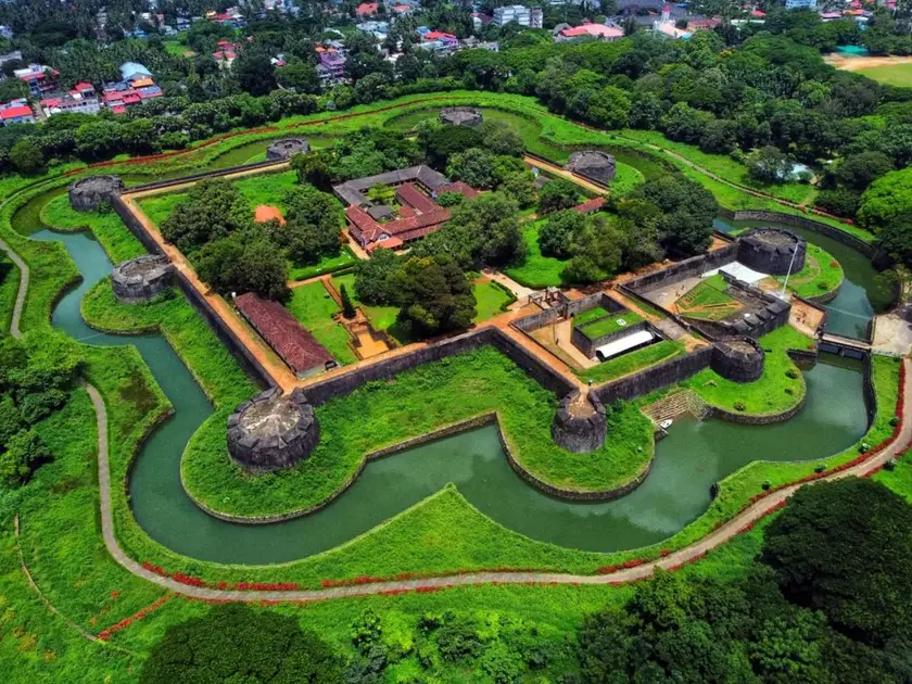 Palakkad, Kerala