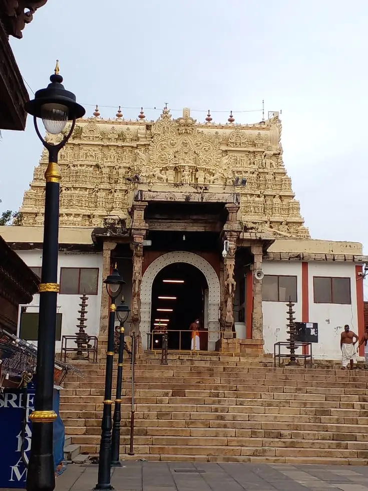 Thiruvananthapuram, Kerala