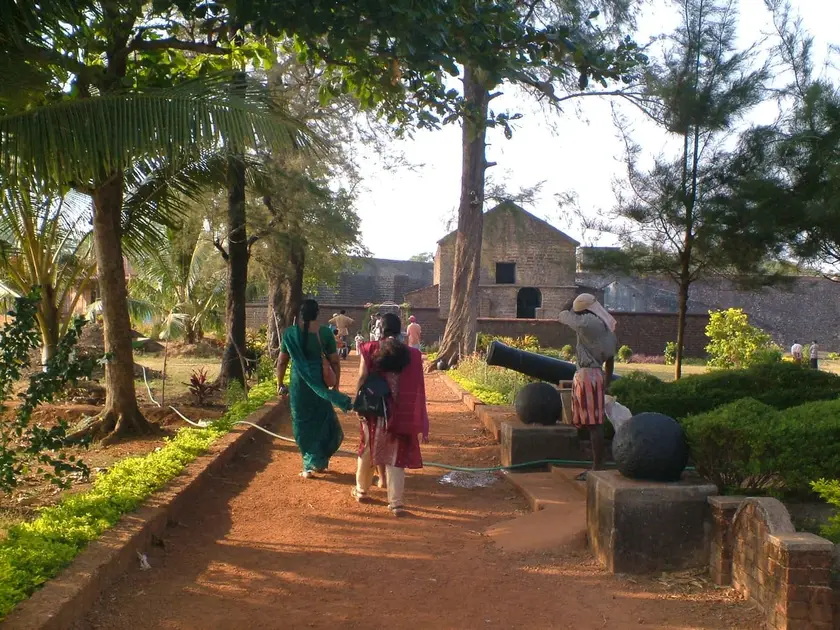 Kannur, Kerala