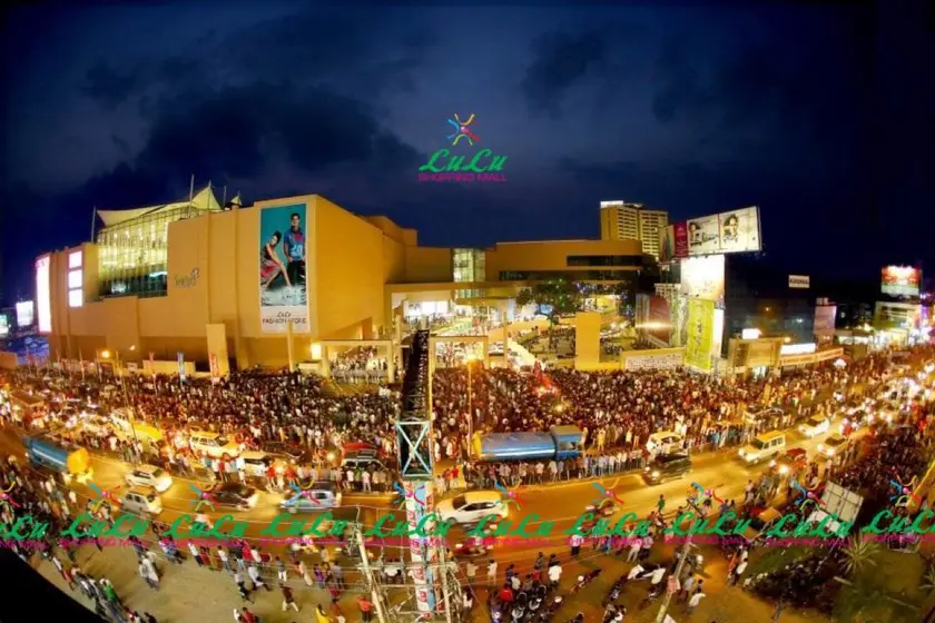 Ernakulam photo 3