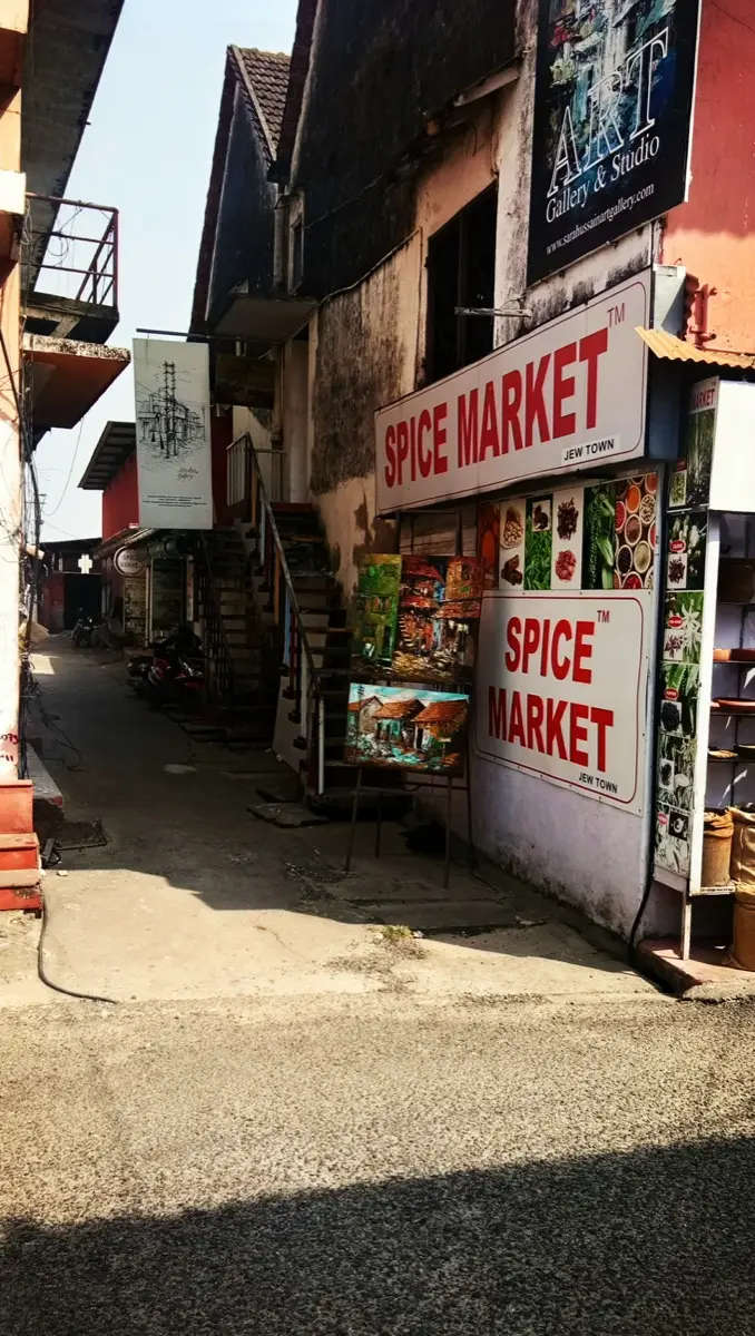Fort Kochi photo 5