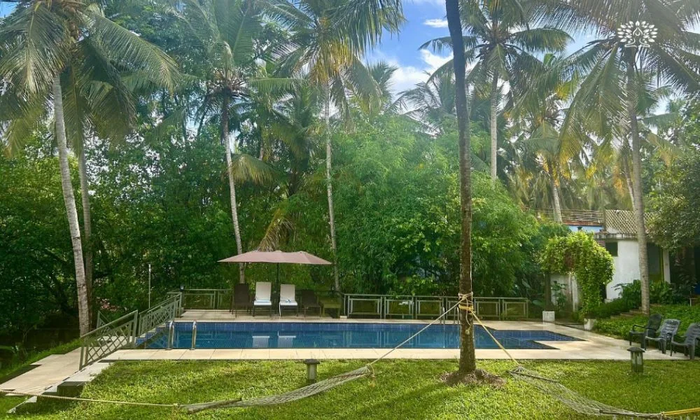 Aanandakosha Ayurveda Retreat