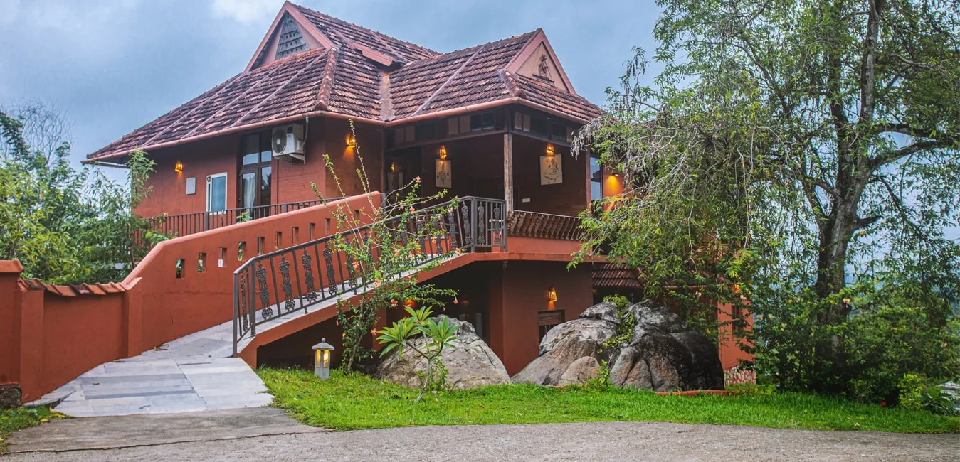 Amara Ayurveda Retreat