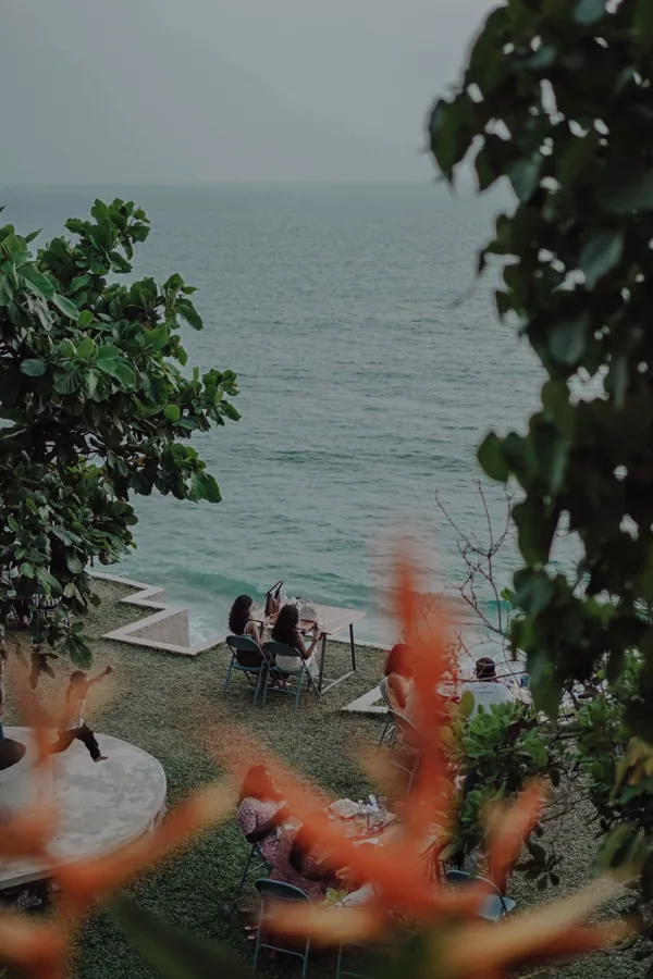 Cafe Trip Is Life Varkala