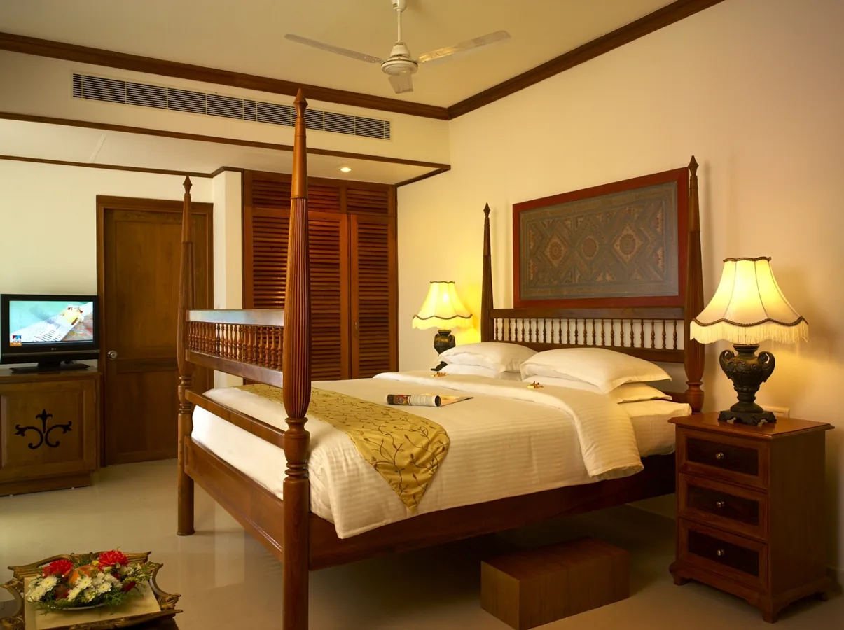 Hotel Nani & Resort