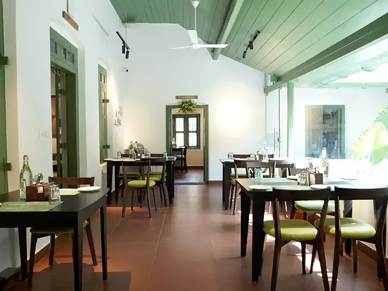 Supreme AllSpice Kollam