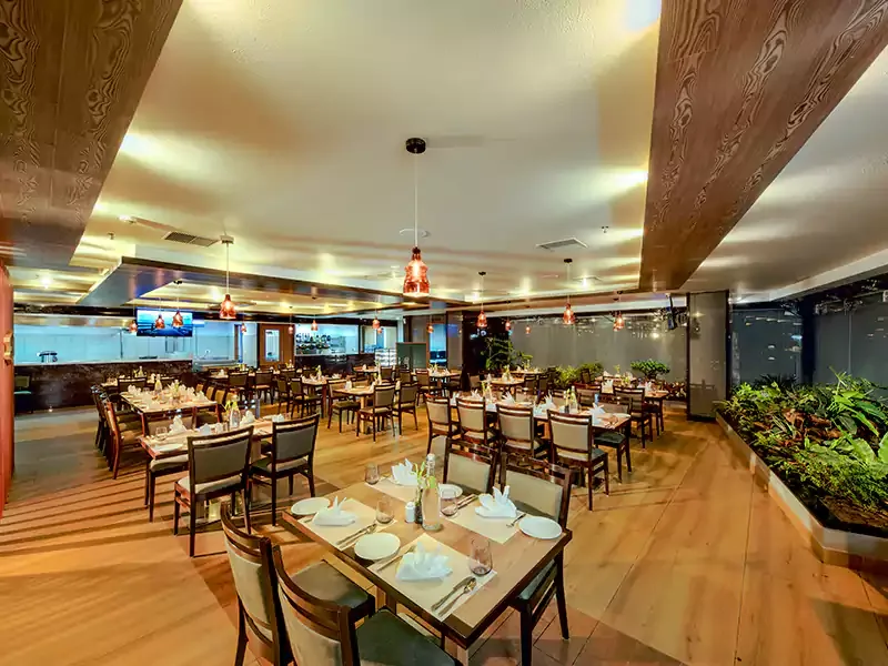 Supreme UpperCrust Kollam