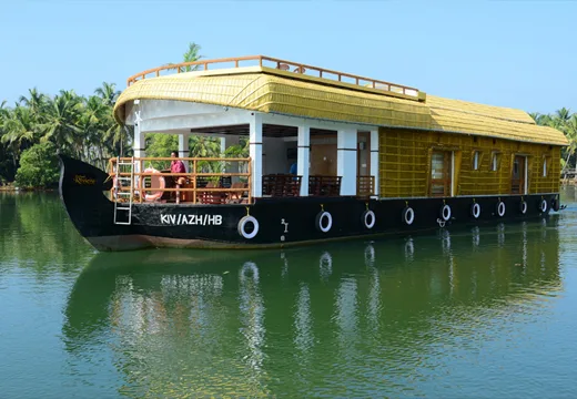 Bekal Riviera