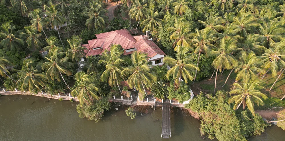 Property or offering photograph published by Bellevue Homestay and Wellness Centre