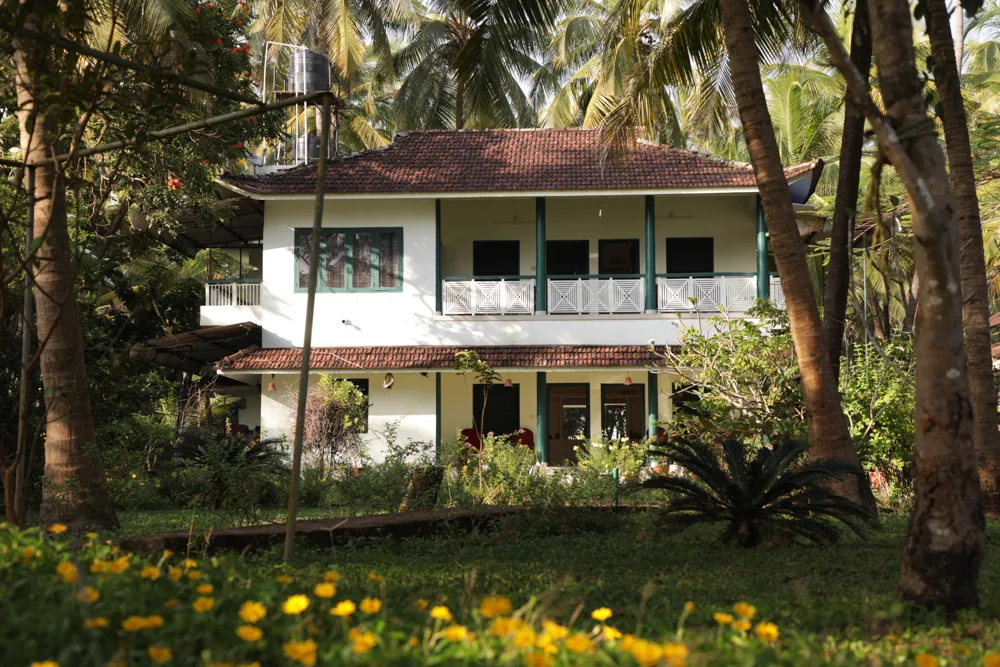 Bed & Breakfast Cottage