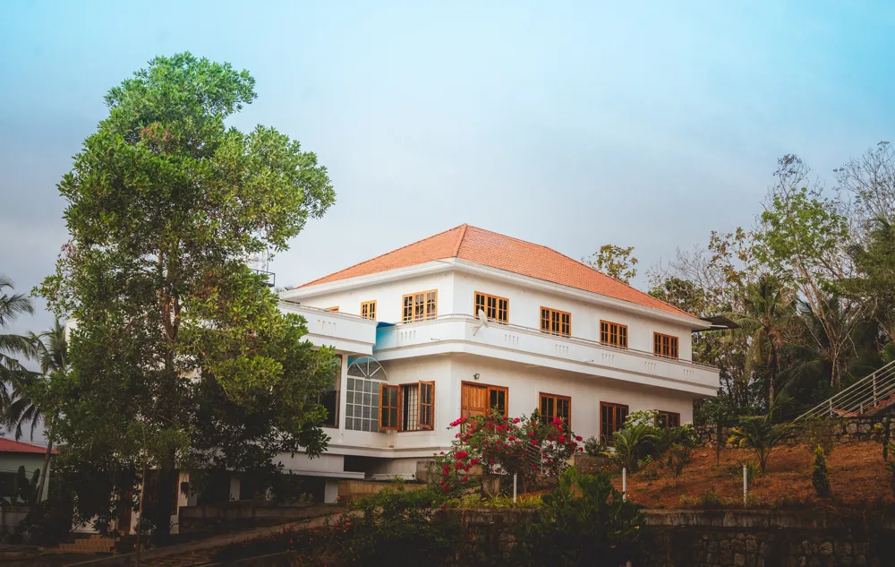 Property or offering photograph published by Carmel Simon Villa