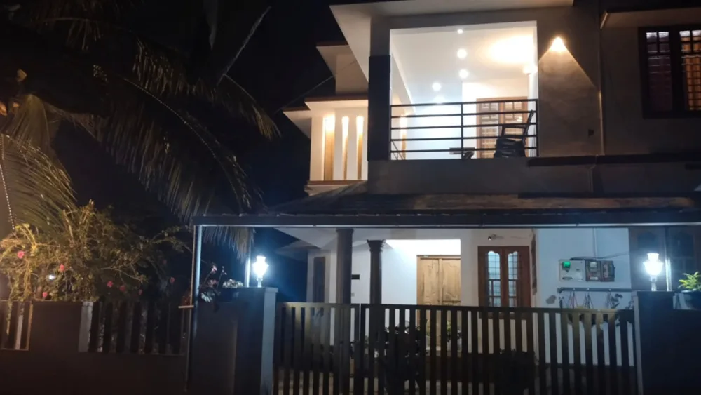 Property or offering photograph published by Centre Home Homestay Kalpetta