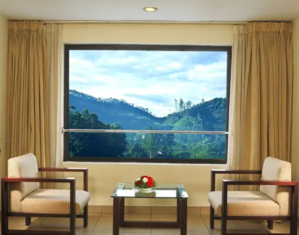 Property or offering photograph published by Clouds Valley Munnar