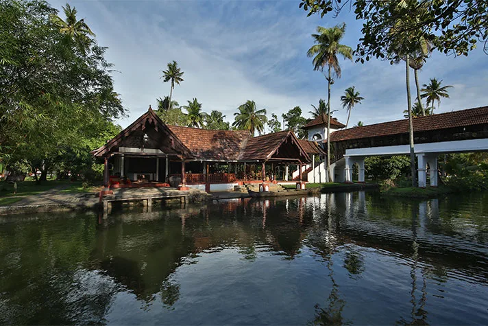 Property or offering photograph published by Coconut Lagoon CGH Earth