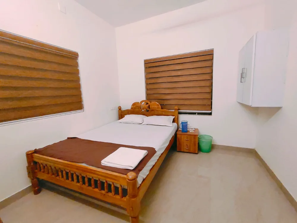 Property or offering photograph published by Corniche Beach Resort Muzhappilangad