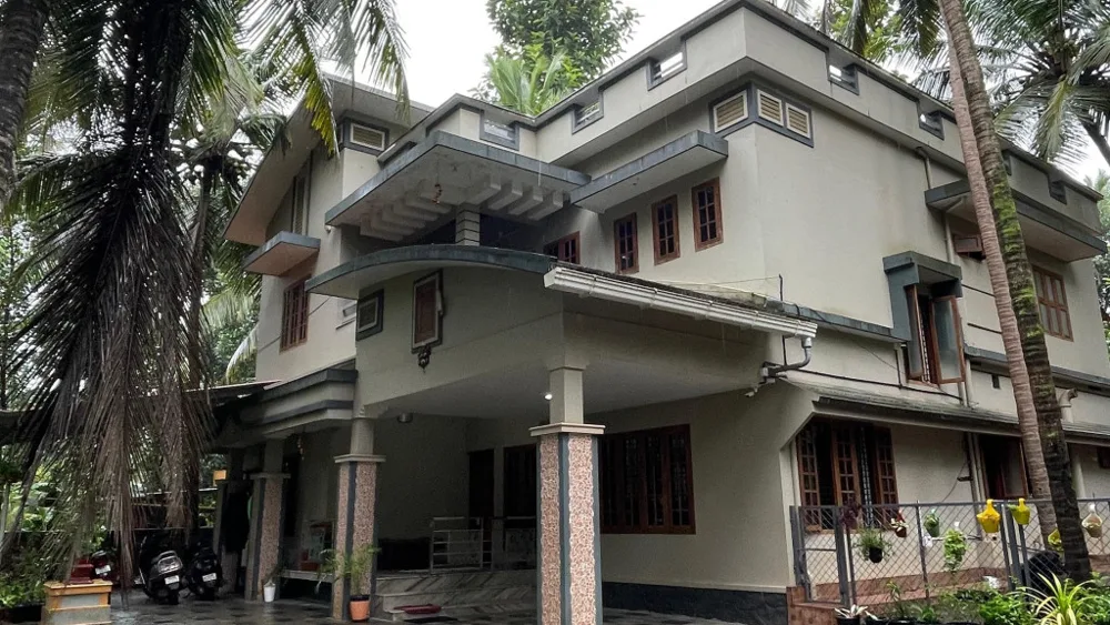 Property or offering photograph published by Gurukripa Homestay, Kanhangad