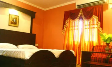 Property or offering photograph published by Hotel Priya