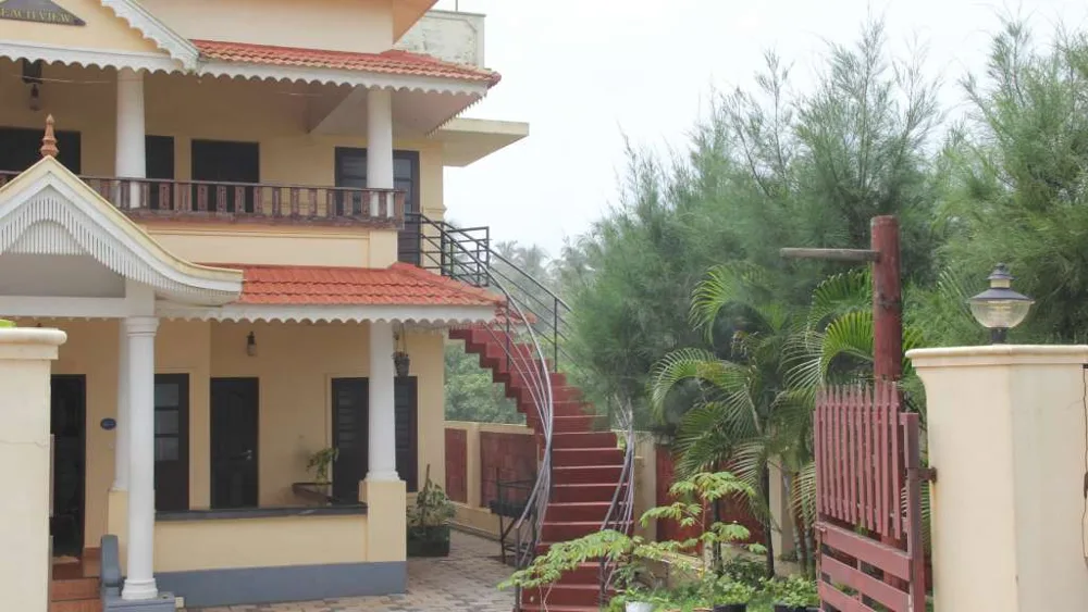 Property or offering photograph published by Kannur Beach View Homestay, Thottada