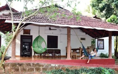 Property or offering photograph published by Kannur Ocean Green Homestay