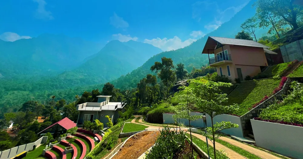 Property or offering photograph published by Karimb Resorts