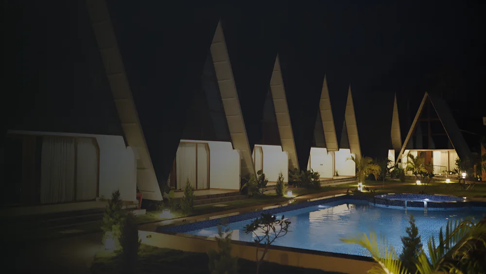Property or offering photograph published by Leela's 7th Heaven Resort Haripad