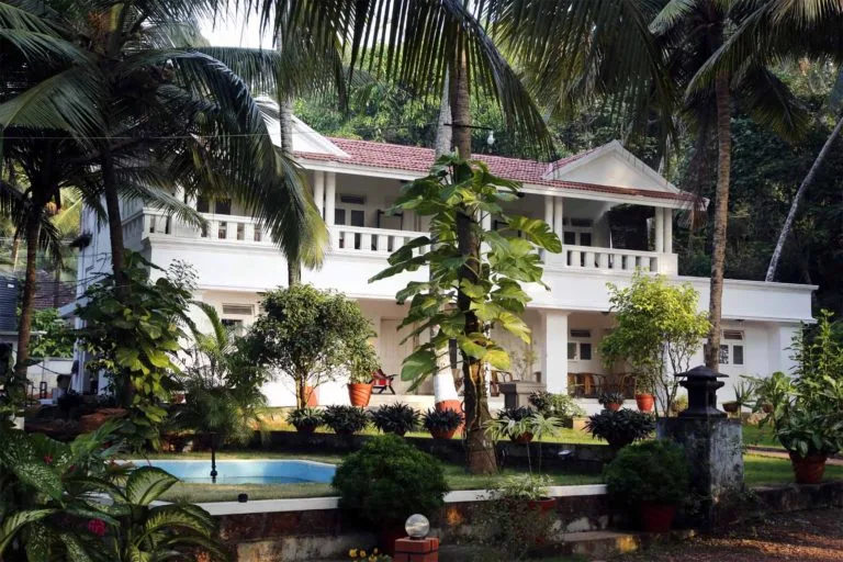 Best Beach resort in Kannur, Kerala