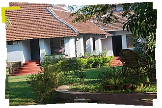 Kandath Tharavad heritage house exterior