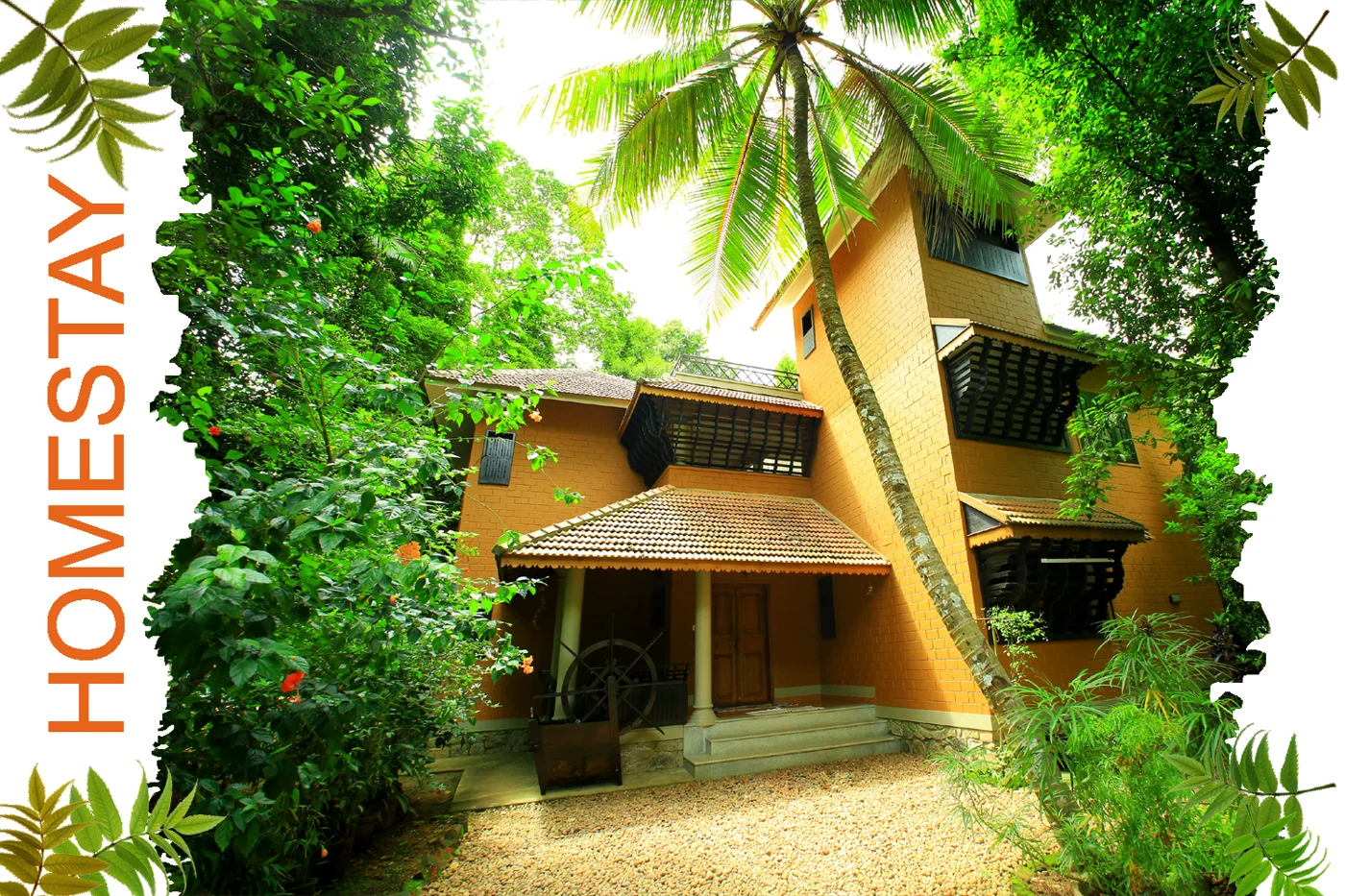 Malakkarethu House, Aranmula