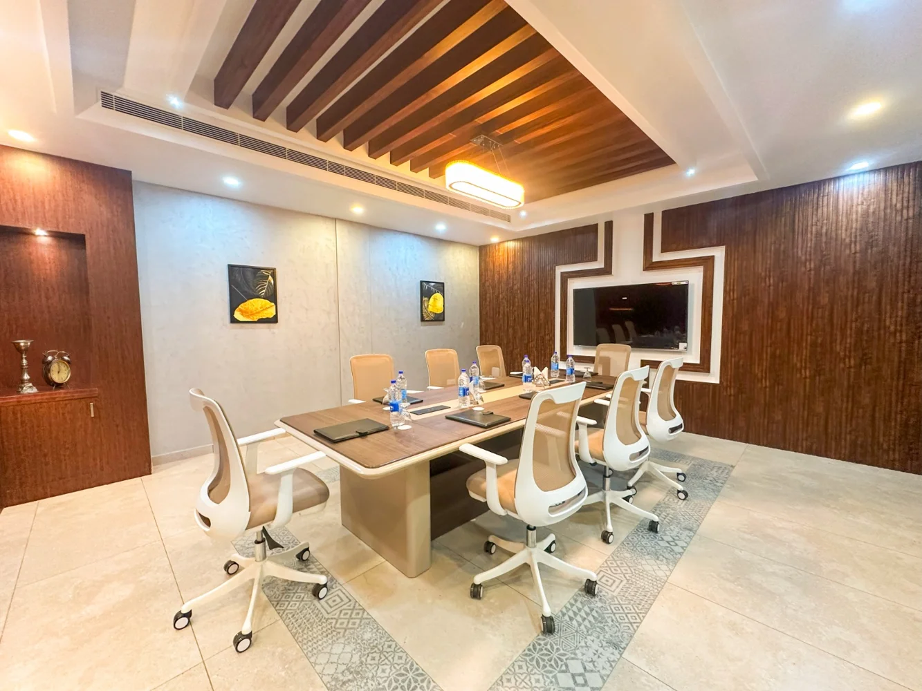 Maramon Hotel & Resort, Aranmula