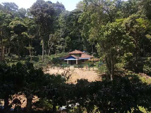 Property or offering photograph published by Nelliyampathy Resorts