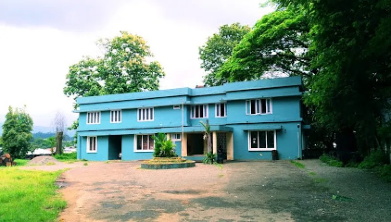 P.W.D Rest House, Erattupetta