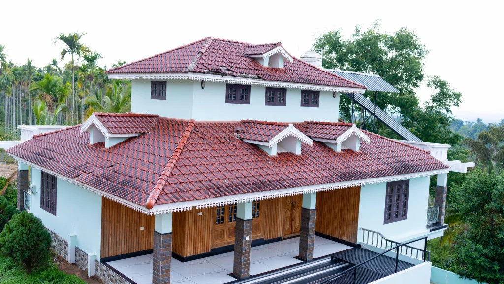 Property or offering photograph published for midnight oasis homestay sulthan bathery