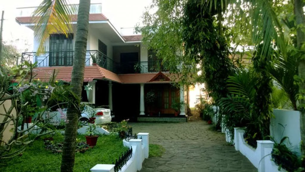 Property or offering photograph published for ayurdara ayurveda centre
