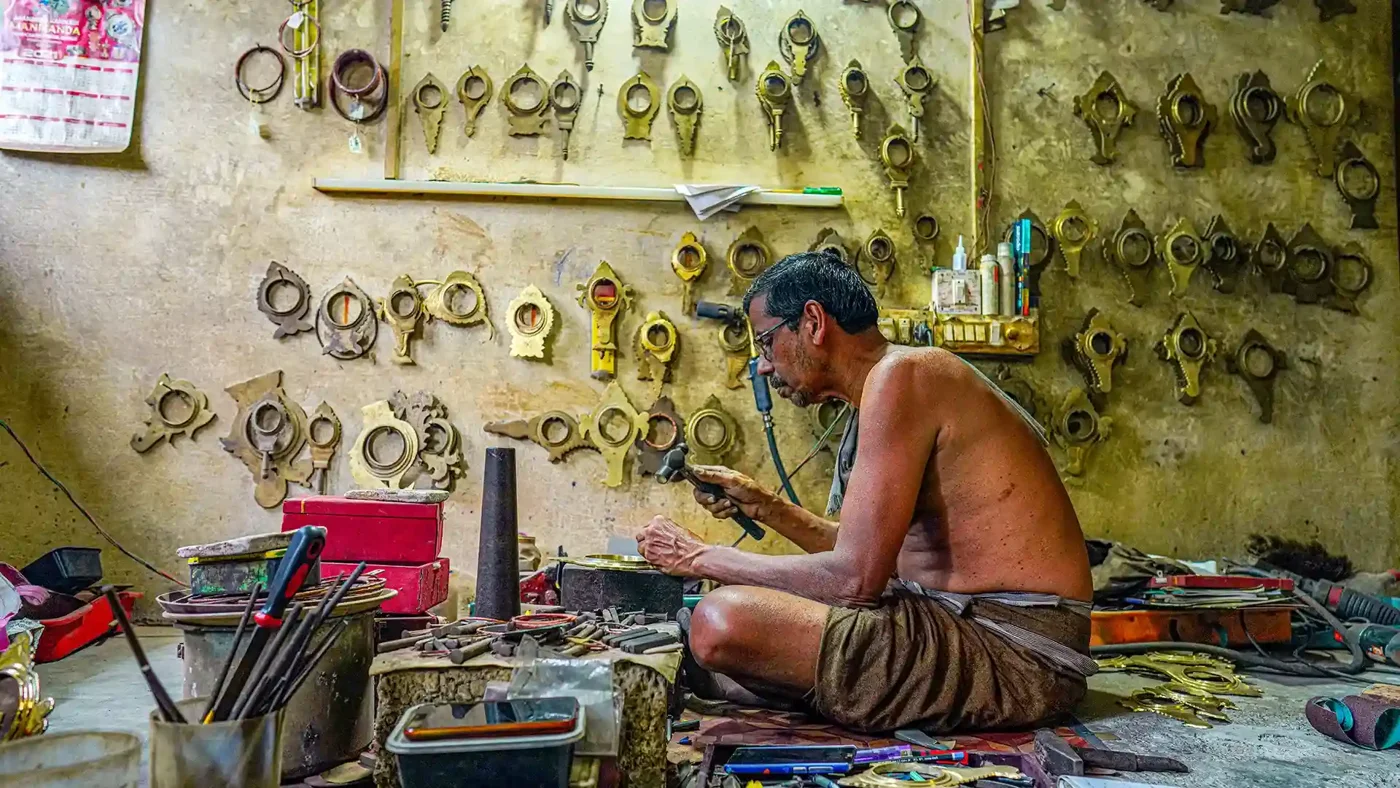 Property or offering photograph published for aranmula heritage village kerala tourism