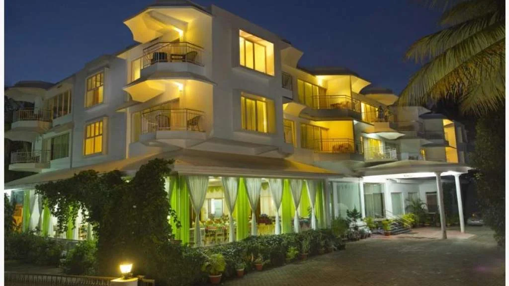 Property or offering photograph published for periyar meadows leisure hotel